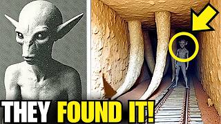What They Found Inside These ANCIENT Tombs Will SHOCK You!