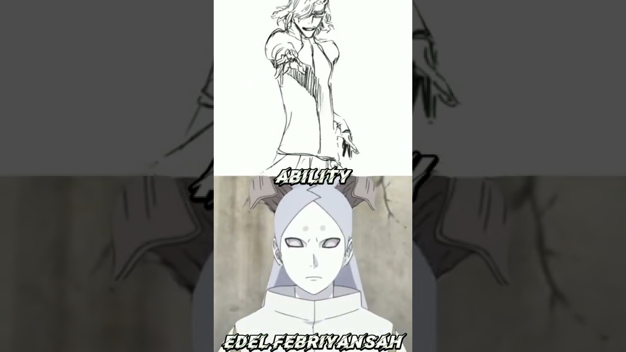 "Elemination Wheel" Momoshiki Vs Szayelaporro "Cien Granz" 