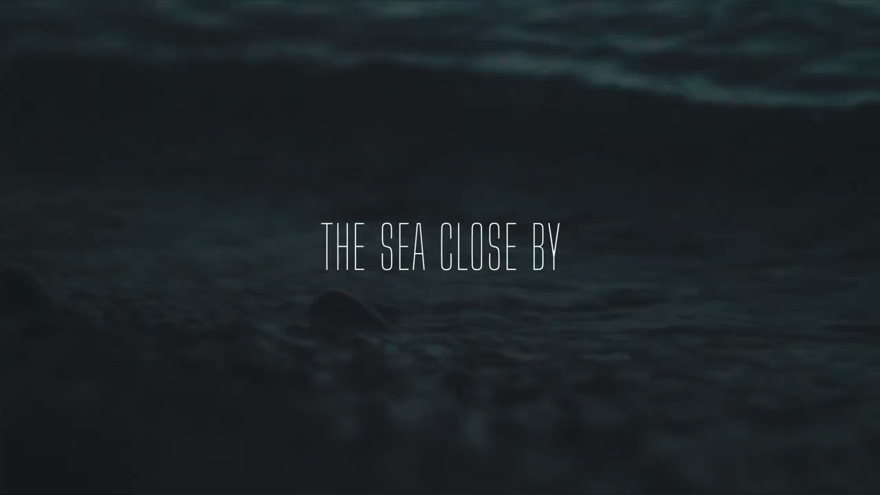 The Sea Close By | Albert Camus | Cinematic
