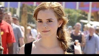 ★EMMA WATSON TRANSFORMATION!★ Become Emma Watson Fast! Subliminal