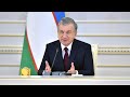 Бозордаги нарх-навони арзон қилсак, одамларни рози қила оламиз – Шавкат Мирзиёев