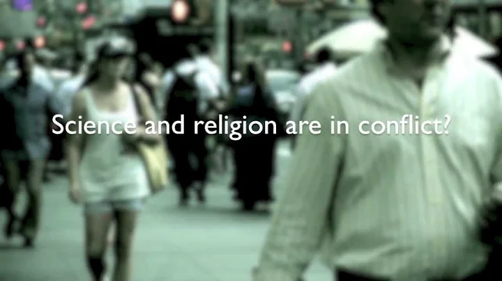 Science & Faith Simulcast