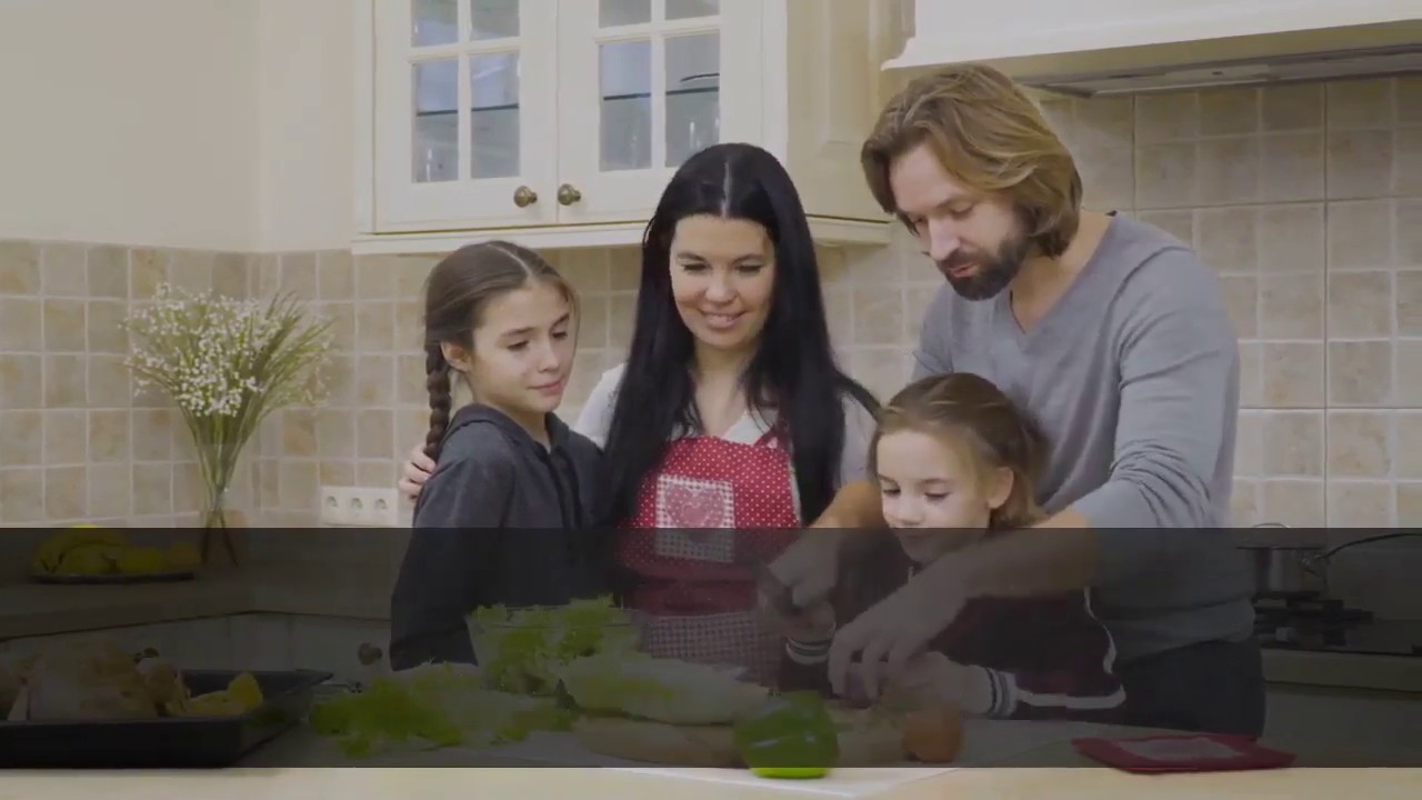 The Comfortable Kitchen in Metrowest MA