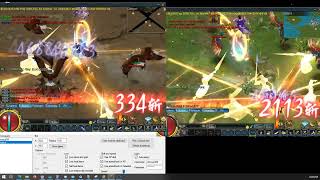 Conquer Online قهر اونلاين Bot - بوت الفضة