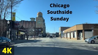 Chicago | Calumet Heights | South Chicago | Chatham | South Shore | February 12, 2023