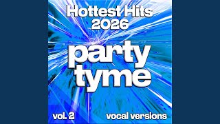Dracula (vocal) - Party Tyme