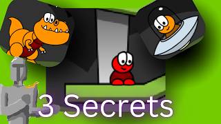 3 Cloud Platformer Multiplayer Fun Secrets| Scratch Projects
