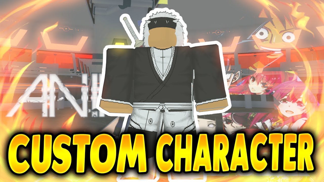 Custom Characters In Anime Cross Ax2 Huge Update In Roblox Ibemaine Youtube - roblox anime cross 2 best cancerous character customization ever