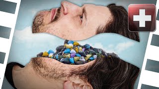 Kino  #312 | Follow Me, Tesla, Kopfplatzen, Die obskuren Geschichten eines Zugreisenden