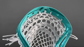 Lacrosse Monkey | STX Surgeon 1K Review