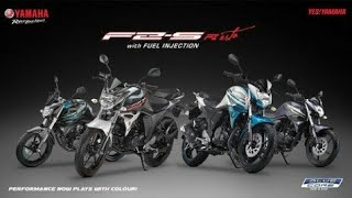 Download lagu TVC New Yamaha FZ S Ad 2013 Be Stylish   YES! Yamaha