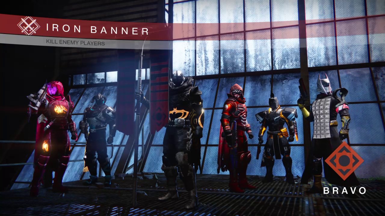 Destiny year 1 dako12 rises