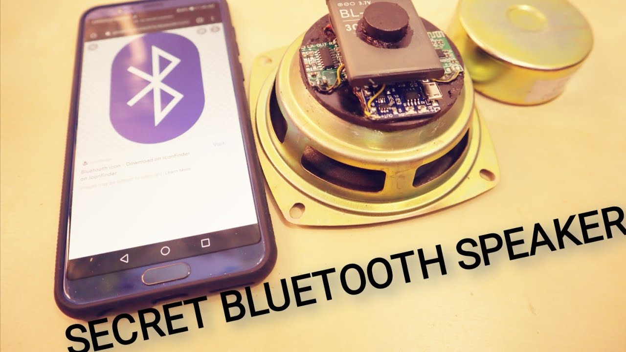 Bluetooth magic