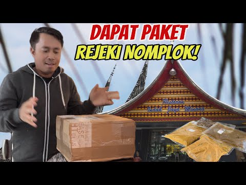 Sate Padang Di Jerman