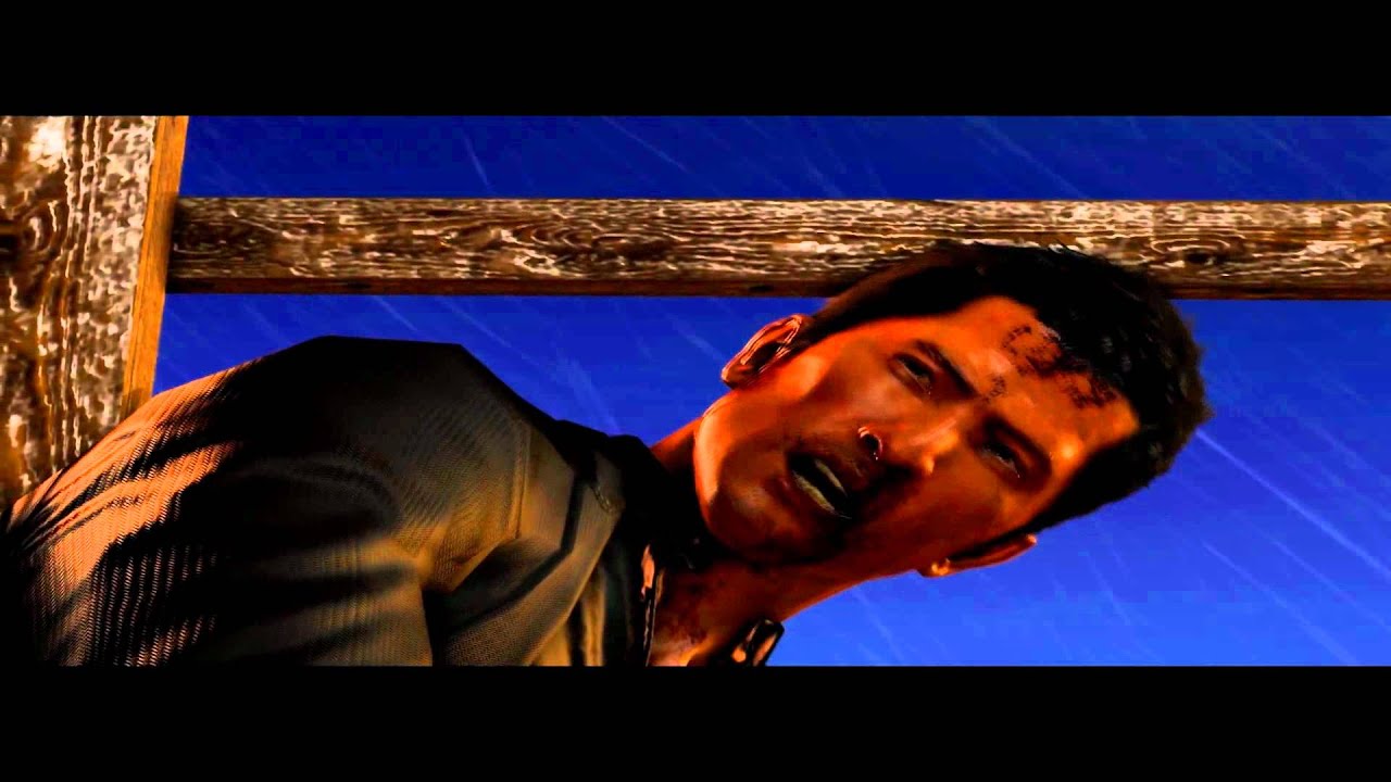 Sleeping Dogs walkthrough - Final Boss - Big Smile Lee