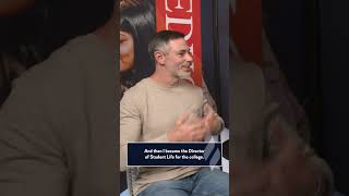 What Happens When Someone Sees Potential in You? -Episode 17 - Dee Bowie and Pastor Joe Adams
