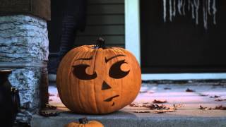 The O'Lanternsons: Grandma? Is that you?