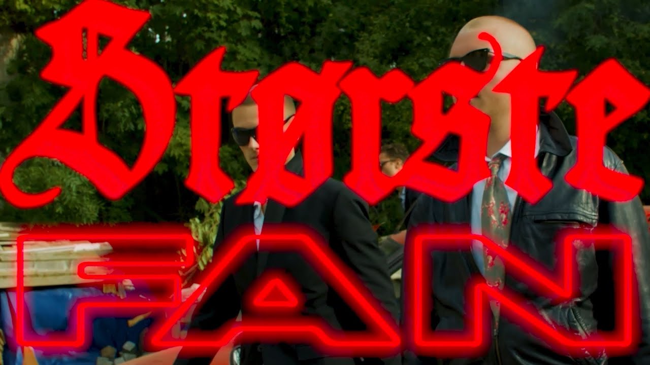 Største FAN / Født MÆT - (Kender ik” Historien) - VESTER