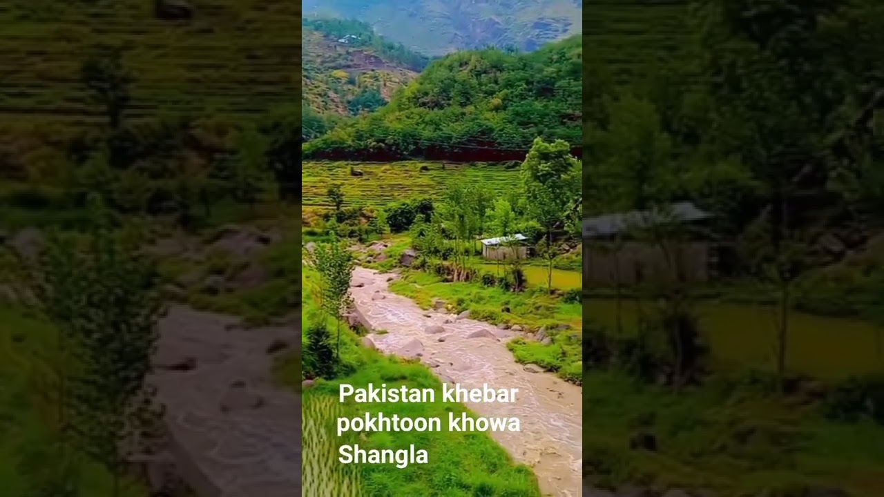 District shangla Pakistan Hmy23 official shangla tap