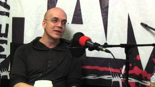 Devin Townsend Interview Part 1: The Retinal Circus And Beyond Net Worth