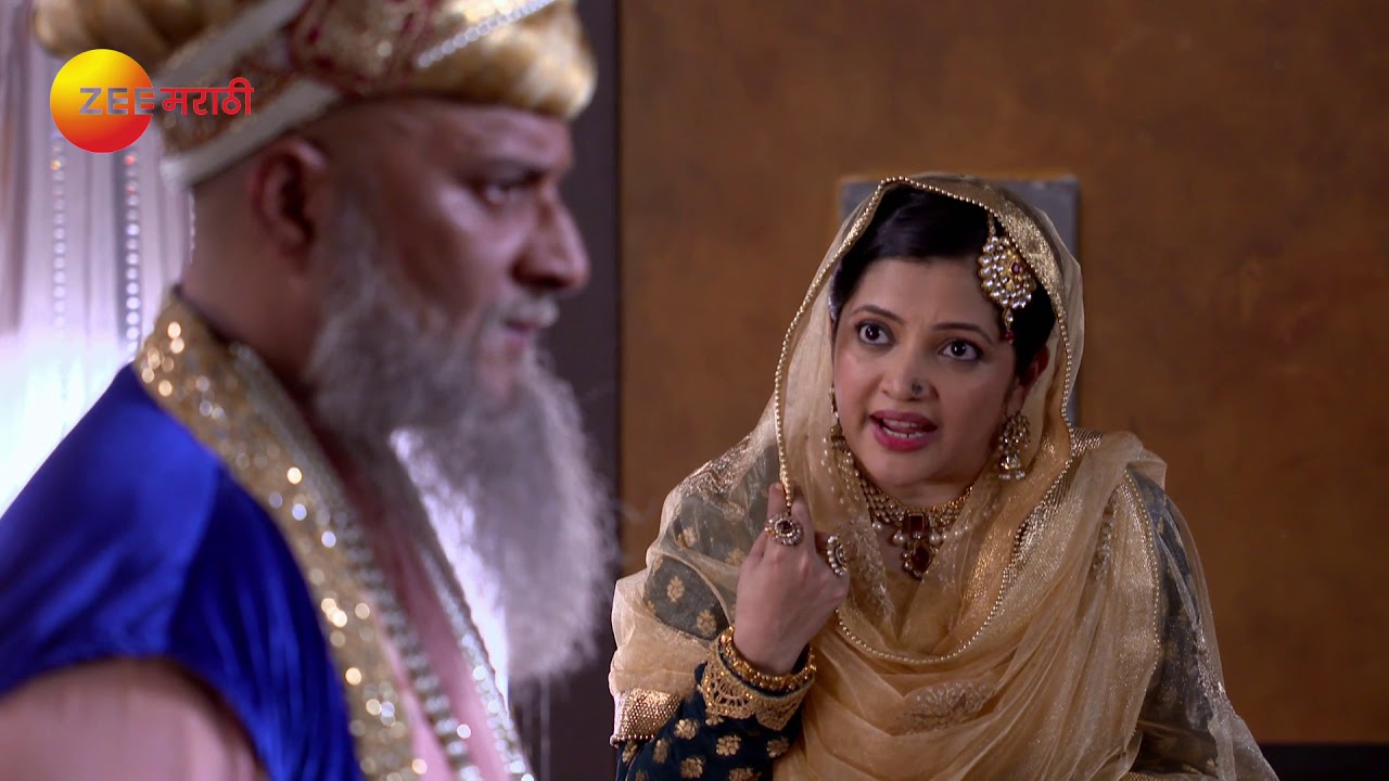 Swarajyarakshak Sambhaji - Full Episode - 637 - Amol Kolhe, Pratiksha Lonkar - Zee Marathi