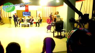 Kanal 28  Ahmet Olgun dan canlı performans