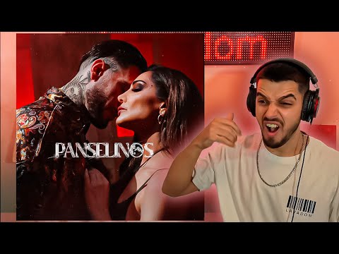 REACT to Δέσποινα