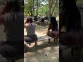 Balloon Challenge Games Humor Comedy 