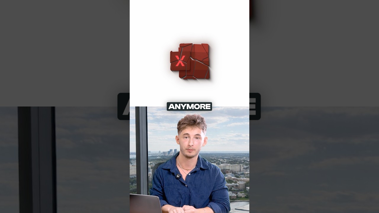 You Don’t Have To Learn Excel Anymore (Claude)