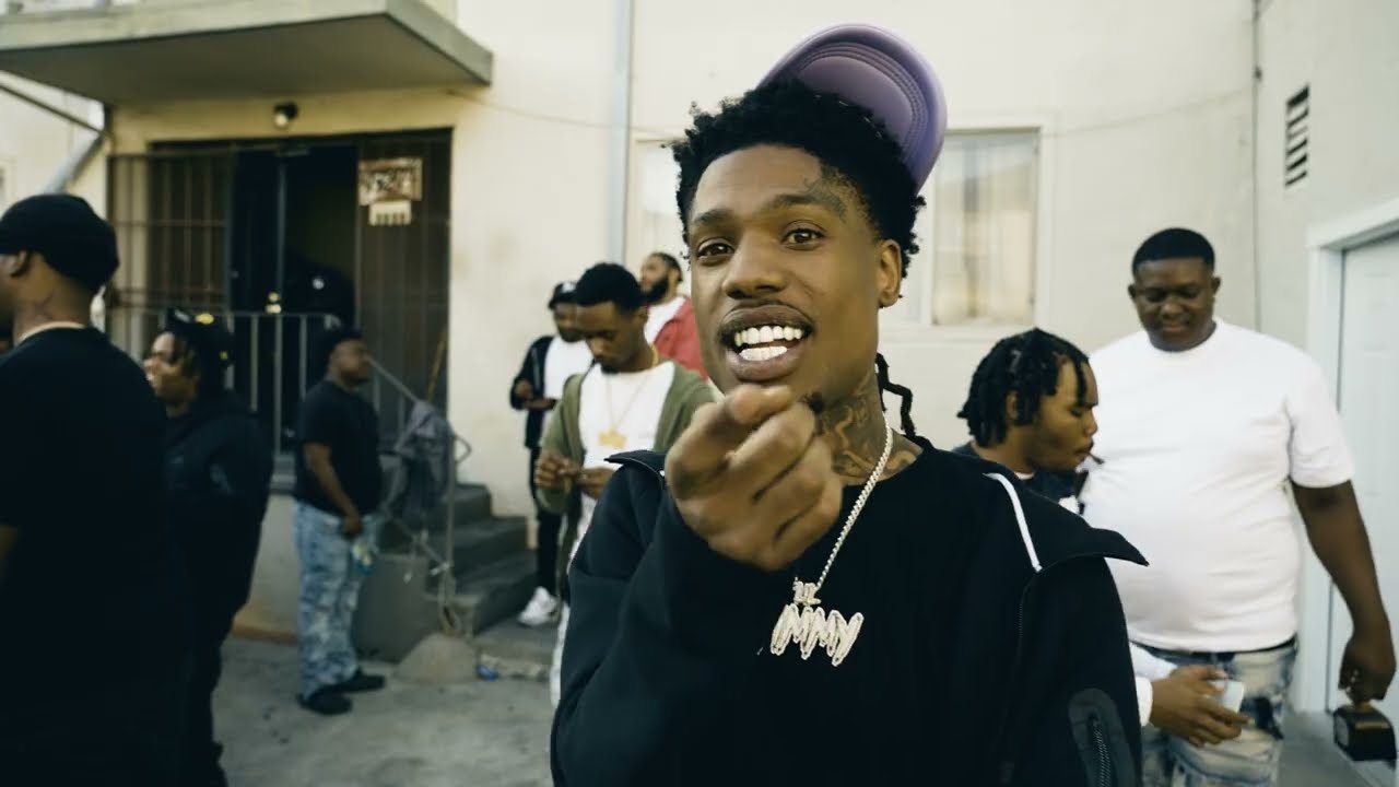 Lil T1mmy - F.A.T.T ( MUSIC VIDEO )