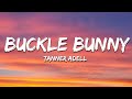 Tanner adell  buckle bunny lyrics