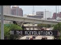 ‘Be The R(Evolution)’ over I-45