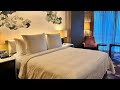 Hotel review  four seasons hotel shenzhen a luxury stay 