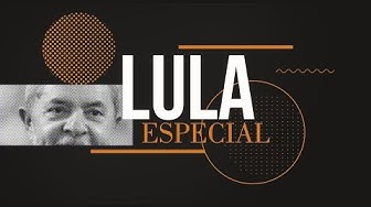 Resultado de imagem para Entrevista do Lula na TVT â 13.06.2019