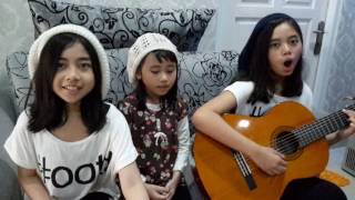 Lovanka Yorla Wilova sing secret love song