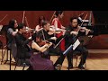 Piazzolla three pieces for chamber orchestra julie kuok  ccohk