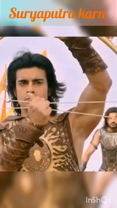 suryaputra karn attitude status।।power।।🚩🚩🕉️#mahabharat #shorts #viral #trending shorts