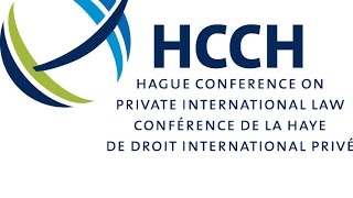 The Hague Conference on Private International Law