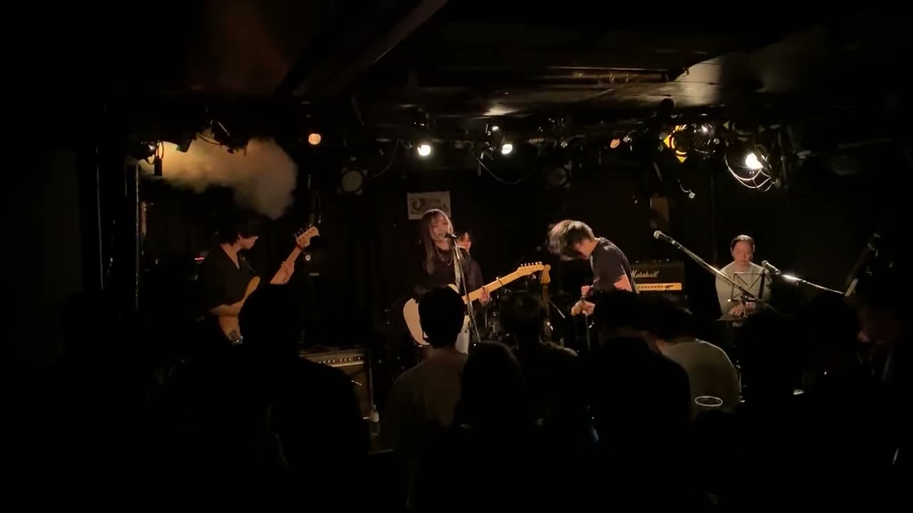 【:ornica】CONNE ROCK FESTIVAL Vol.2