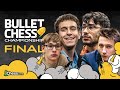 BCC 2025 FINALE: Defending Bullet Champ Alireza vs. The Best Of The Rest!! Let's Go!!