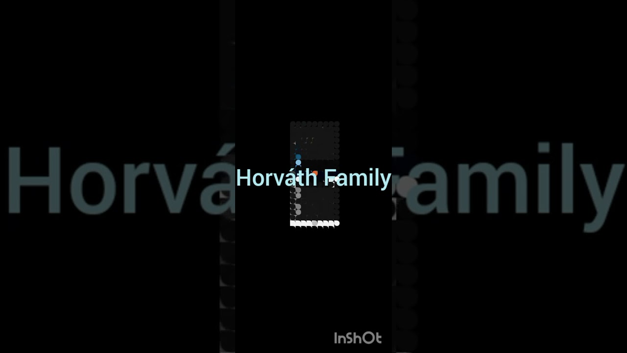 Horváth Family - Hallgató Haza Jöttem