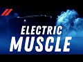 DODGE Is Making an ELECTRIC MUSCLE CAR!
