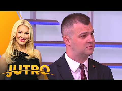 Da li počinje era superinteligencije? - JUTRO