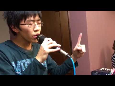 バンドレッスン 吹田市 豊中市 ジークレフ【歌ってみた】