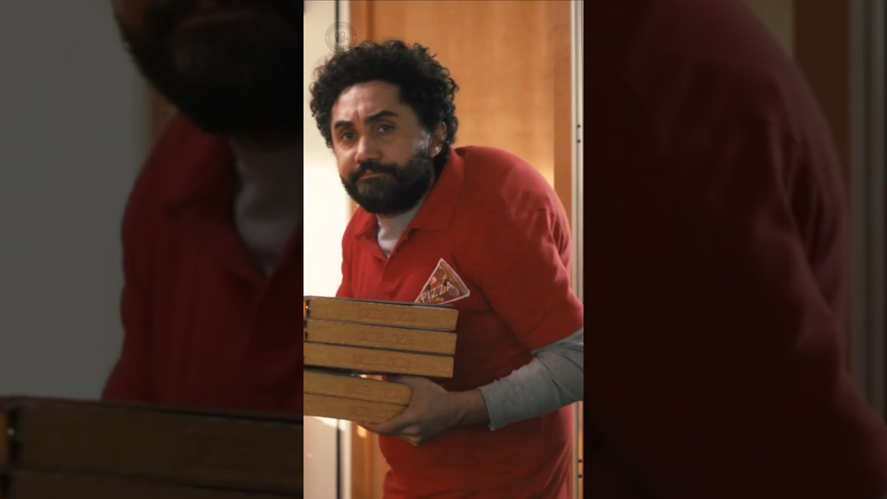 De Sica e il Gobbo 😂