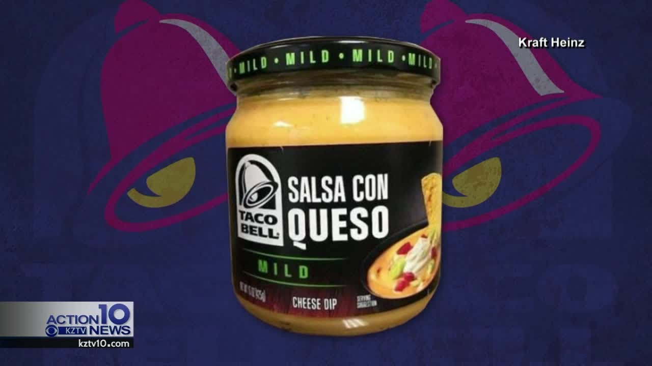 Botulism concerns lead to cheese dip recall YouTube