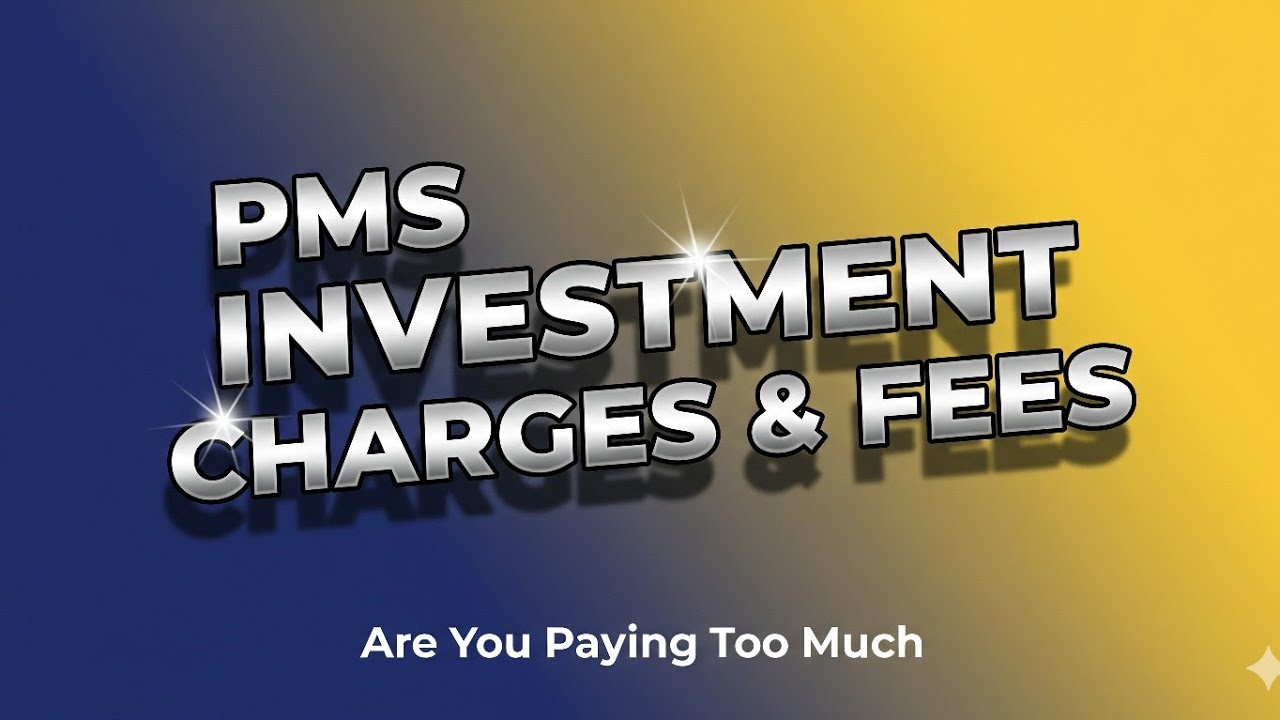 Secret Of PMS Charges and Fees | Fees And Charges In Best PMS 