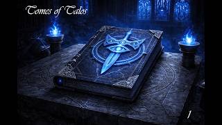 Skyrim Wabbajack Tomes of Talos Assassin Run 1