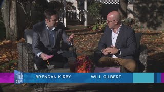 Top of Show - The Rhode Show, 10/27/22