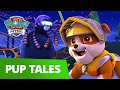 PAW Patrol - Pups Save the Trick Or Treaters - Rescue Episode - PAW Patrol Official & Friends